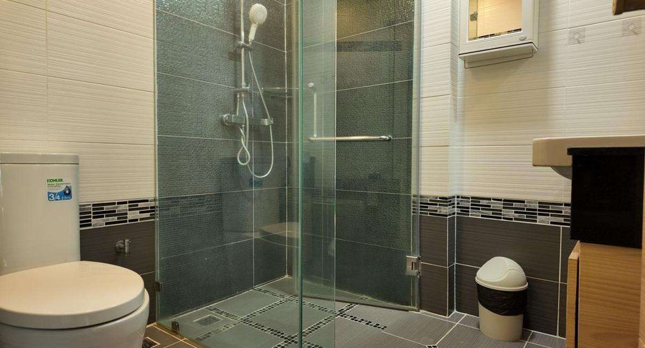 For rent 2 bedrooms condo in Mueang Chiang Mai, Chiang Mai