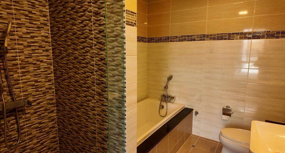 For rent 2 bedrooms condo in Mueang Chiang Mai, Chiang Mai