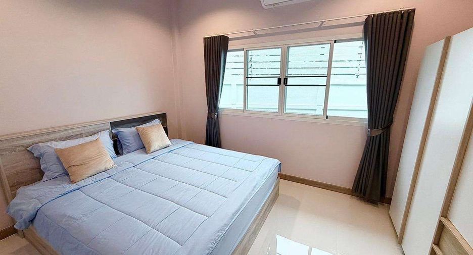 For rent 3 bedrooms house in San Sai, Chiang Mai