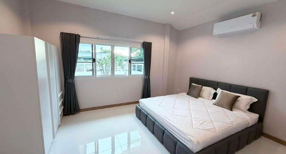 For rent 3 bedrooms house in San Sai, Chiang Mai