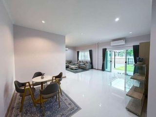 For rent 3 bedrooms house in San Sai, Chiang Mai