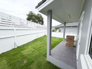 For rent 3 bedrooms house in San Sai, Chiang Mai