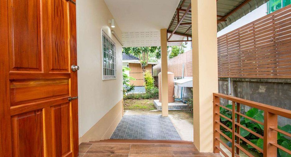 Haus zur Miete mit 2 Zimmer in Mueang Chiang Mai, Chiang Mai