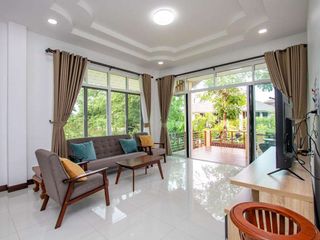 Haus zur Miete mit 2 Zimmer in Mueang Chiang Mai, Chiang Mai
