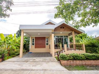 Haus zur Miete mit 2 Zimmer in Mueang Chiang Mai, Chiang Mai