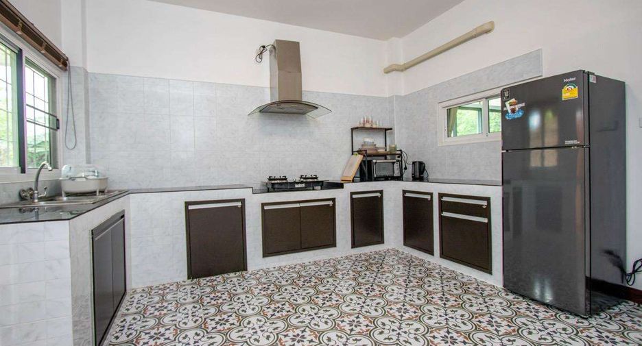 Haus zur Miete mit 2 Zimmer in Mueang Chiang Mai, Chiang Mai