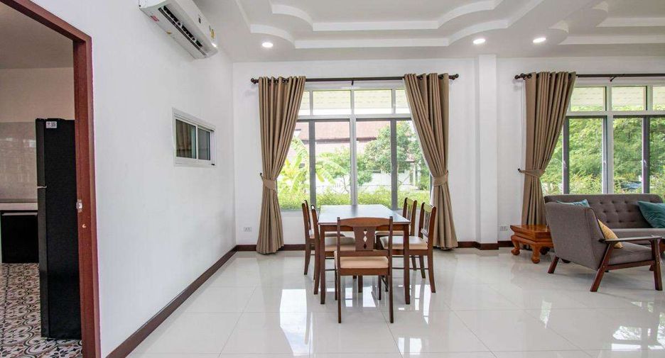 Haus zur Miete mit 2 Zimmer in Mueang Chiang Mai, Chiang Mai