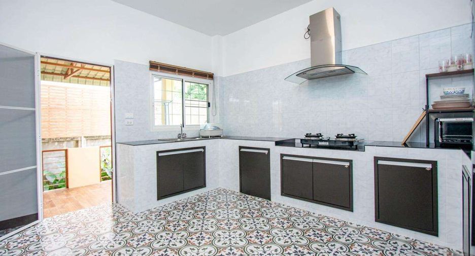 Haus zur Miete mit 2 Zimmer in Mueang Chiang Mai, Chiang Mai