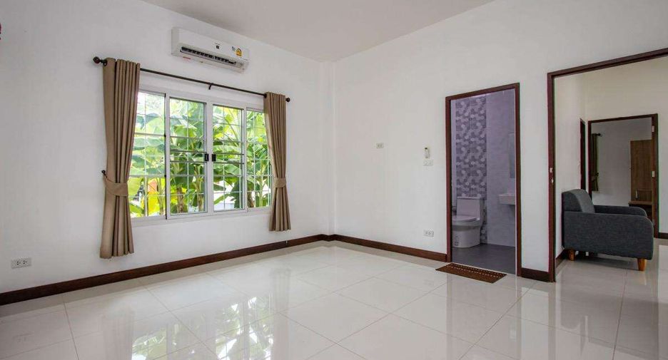 Haus zur Miete mit 2 Zimmer in Mueang Chiang Mai, Chiang Mai