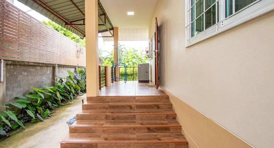 Haus zur Miete mit 2 Zimmer in Mueang Chiang Mai, Chiang Mai
