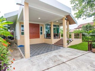 Haus zur Miete mit 2 Zimmer in Mueang Chiang Mai, Chiang Mai