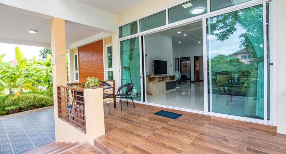 Haus zur Miete mit 2 Zimmer in Mueang Chiang Mai, Chiang Mai