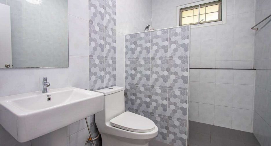 Haus zur Miete mit 2 Zimmer in Mueang Chiang Mai, Chiang Mai