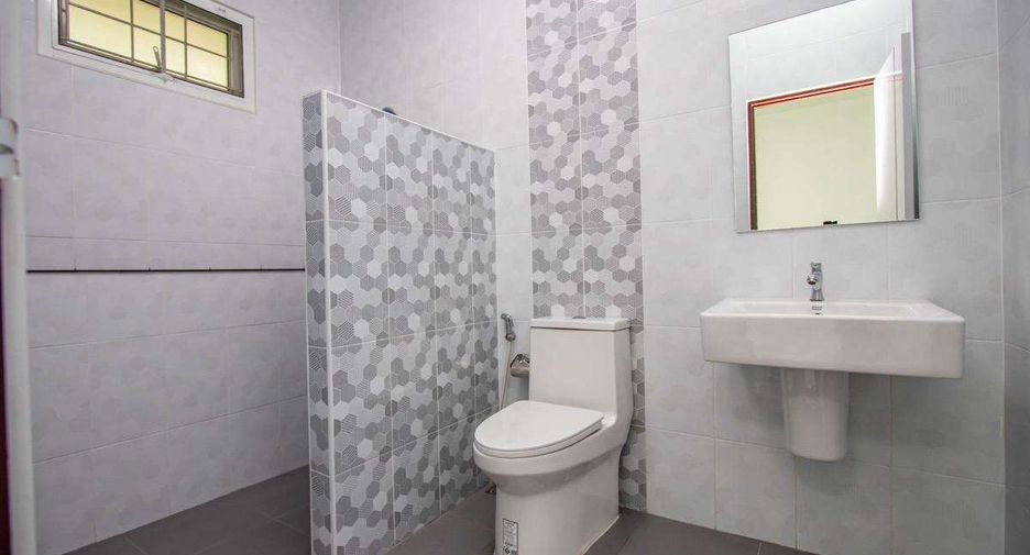 Haus zur Miete mit 2 Zimmer in Mueang Chiang Mai, Chiang Mai