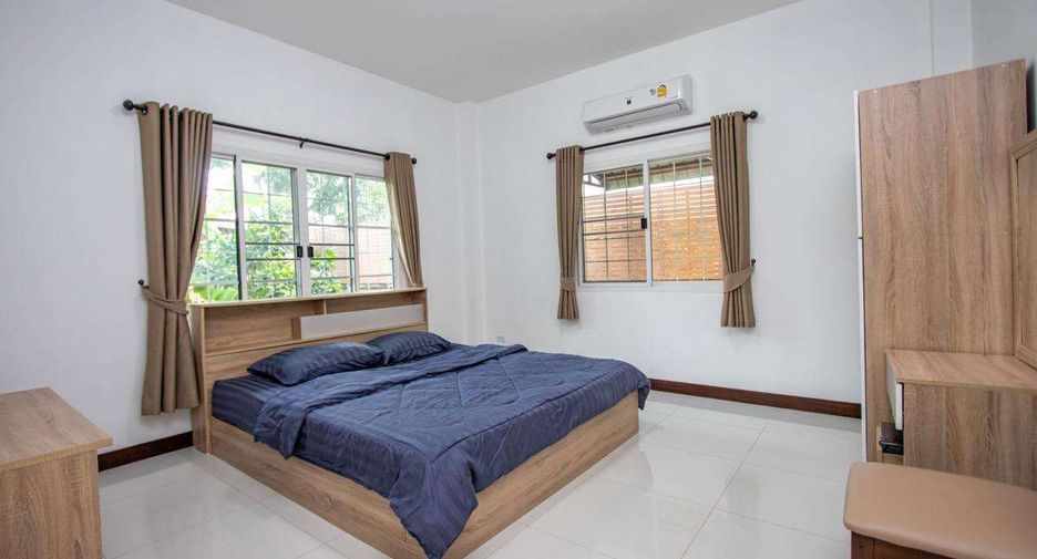 Haus zur Miete mit 2 Zimmer in Mueang Chiang Mai, Chiang Mai