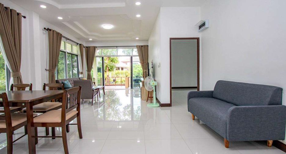 Haus zur Miete mit 2 Zimmer in Mueang Chiang Mai, Chiang Mai