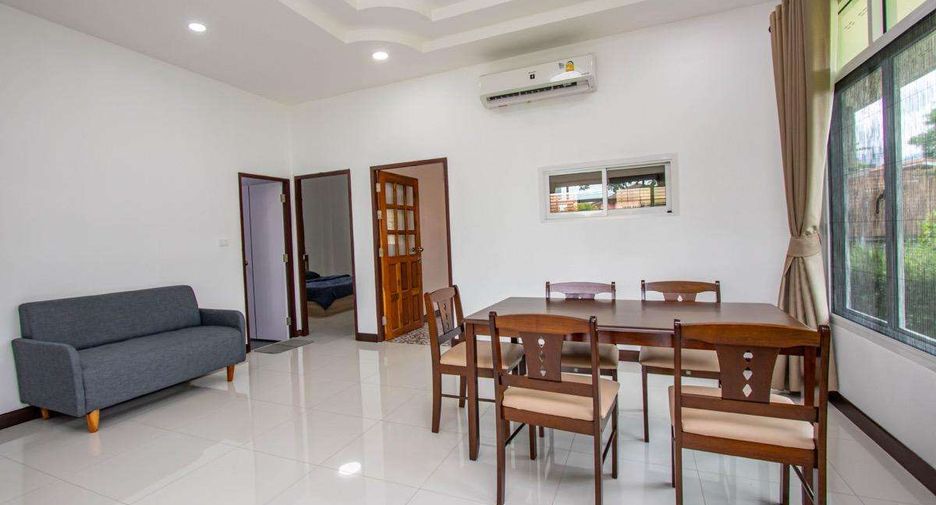Haus zur Miete mit 2 Zimmer in Mueang Chiang Mai, Chiang Mai