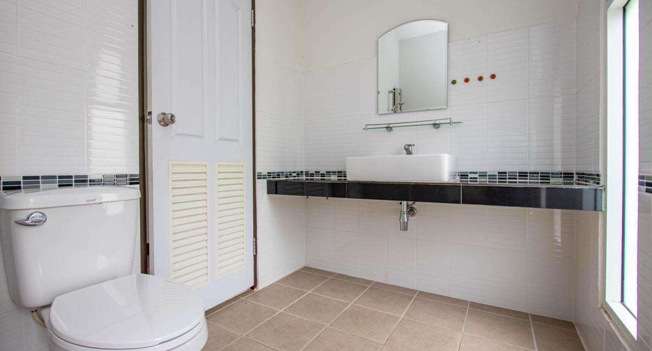 Casa en venta de 3 habitaciones en Saraphi, Chiang Mai