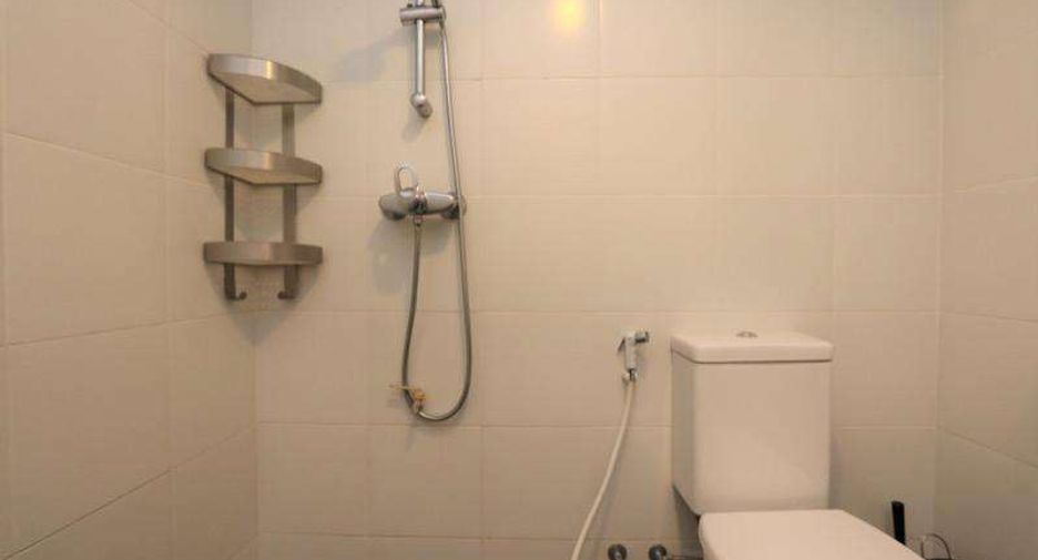 For rent 1 bed condo in Mueang Chiang Mai, Chiang Mai