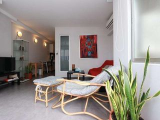 For rent 1 bed condo in Mueang Chiang Mai, Chiang Mai