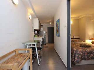 For rent 1 bed condo in Mueang Chiang Mai, Chiang Mai