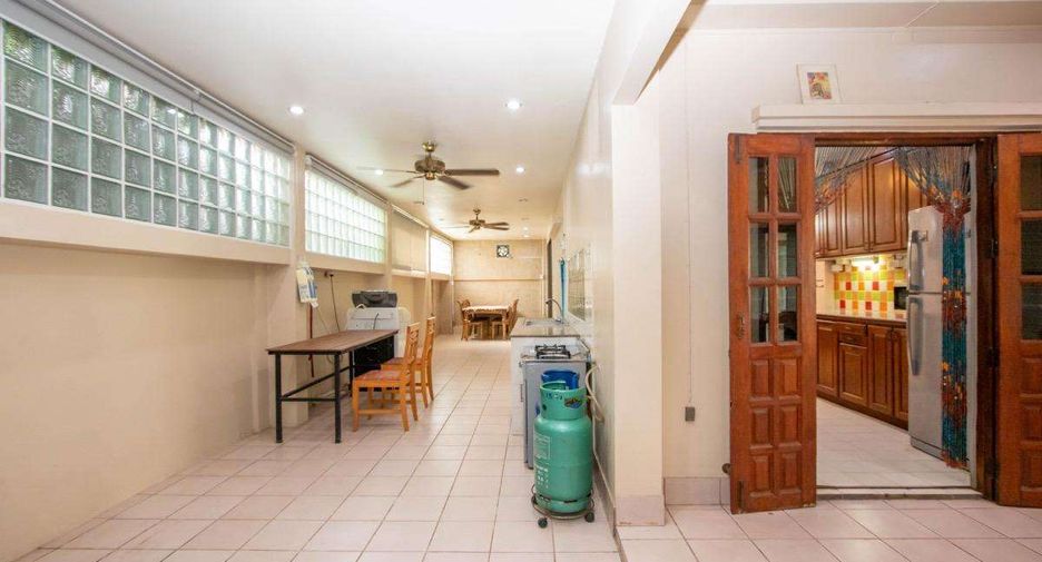 For rent 3 bedrooms house in Hang Dong, Chiang Mai