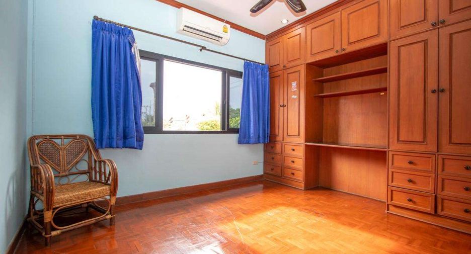 For rent 3 bedrooms house in Hang Dong, Chiang Mai