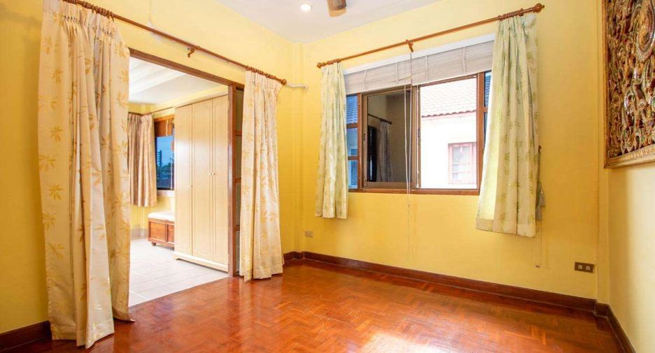 For rent 3 bedrooms house in Hang Dong, Chiang Mai