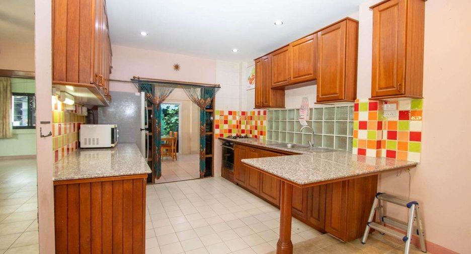 For rent 3 bedrooms house in Hang Dong, Chiang Mai