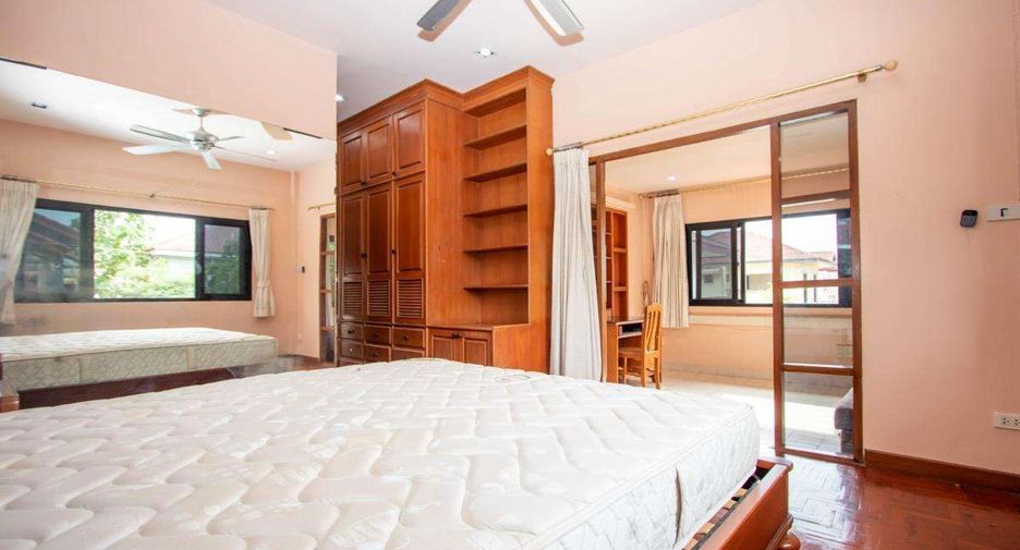For rent 3 bedrooms house in Hang Dong, Chiang Mai