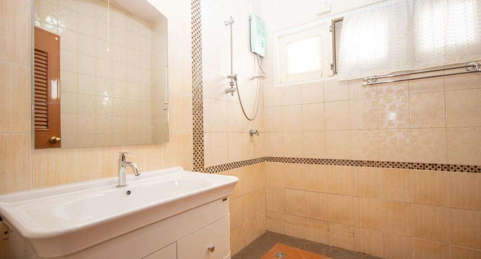 For rent 3 bedrooms house in Hang Dong, Chiang Mai