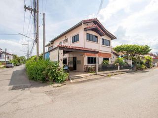 For rent 3 bedrooms house in Hang Dong, Chiang Mai