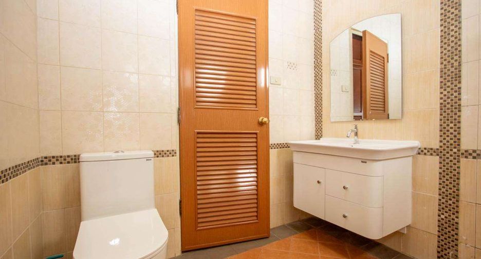 For rent 3 bedrooms house in Hang Dong, Chiang Mai