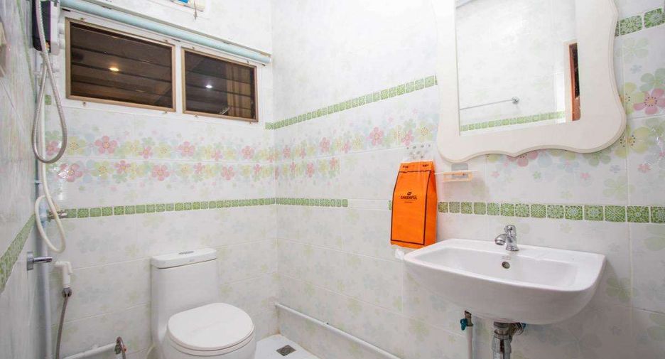For rent 3 bedrooms house in Hang Dong, Chiang Mai