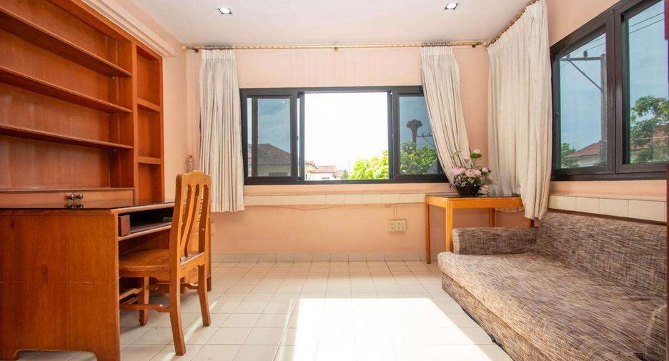 For rent 3 bedrooms house in Hang Dong, Chiang Mai