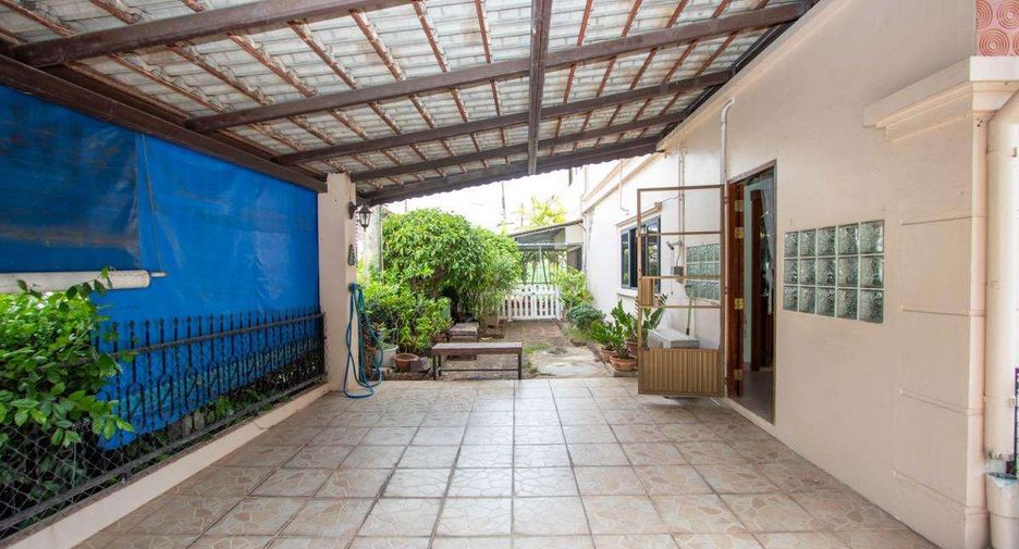 For rent 3 bedrooms house in Hang Dong, Chiang Mai