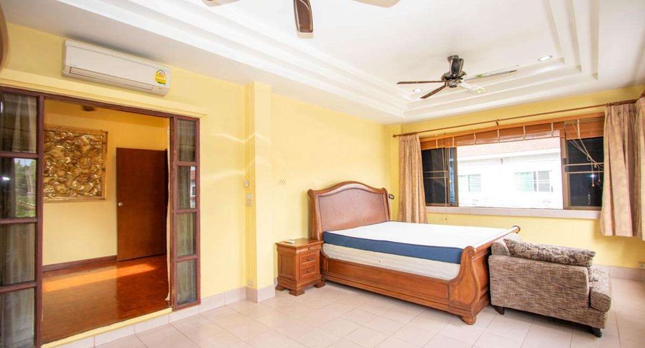 For rent 3 bedrooms house in Hang Dong, Chiang Mai