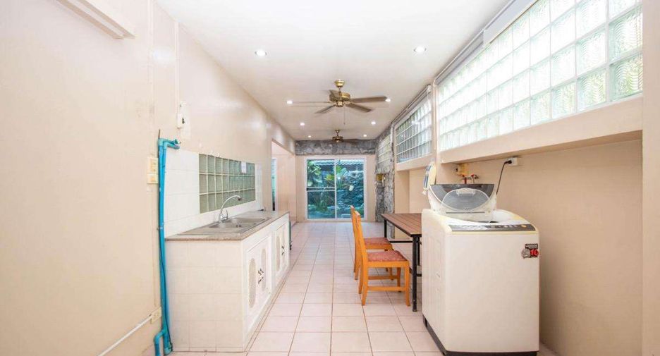 For rent 3 bedrooms house in Hang Dong, Chiang Mai