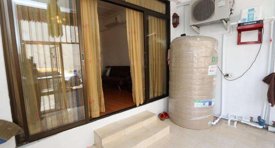 Haus zur Miete mit 2 Zimmer in Mueang Chiang Mai, Chiang Mai