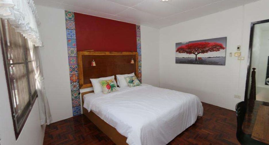 Haus zur Miete mit 2 Zimmer in Mueang Chiang Mai, Chiang Mai