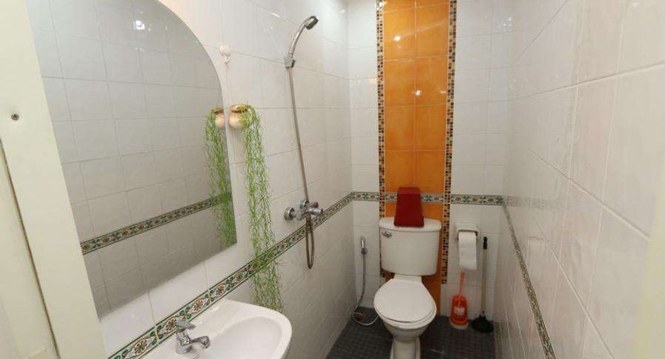 Haus zur Miete mit 2 Zimmer in Mueang Chiang Mai, Chiang Mai