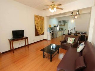 Haus zur Miete mit 2 Zimmer in Mueang Chiang Mai, Chiang Mai