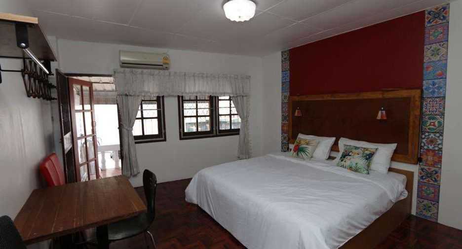 Haus zur Miete mit 2 Zimmer in Mueang Chiang Mai, Chiang Mai