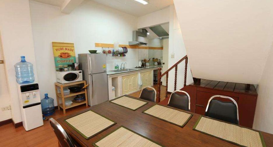 Haus zur Miete mit 2 Zimmer in Mueang Chiang Mai, Chiang Mai