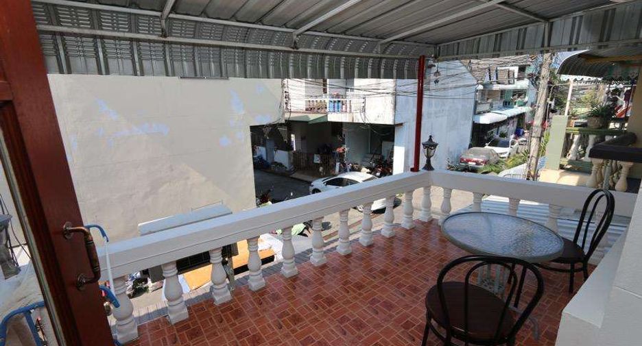 Haus zur Miete mit 2 Zimmer in Mueang Chiang Mai, Chiang Mai