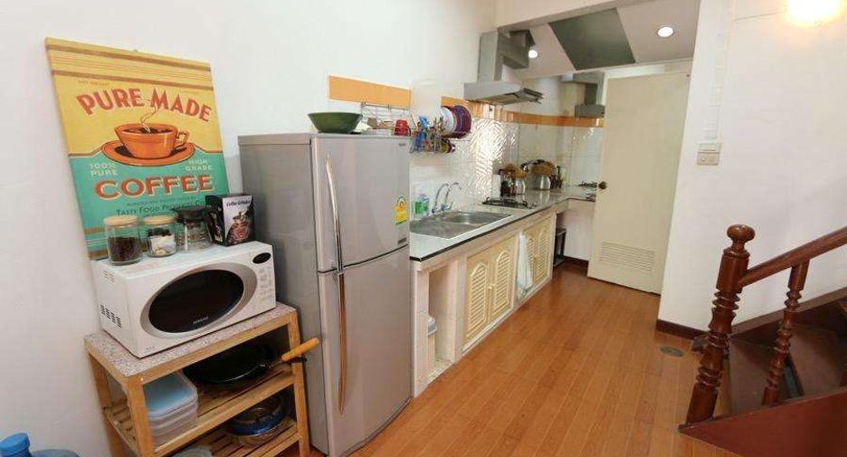 Haus zur Miete mit 2 Zimmer in Mueang Chiang Mai, Chiang Mai