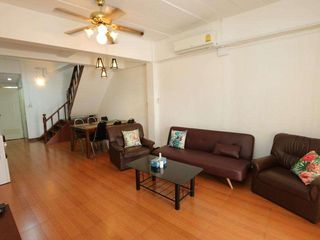 Haus zur Miete mit 2 Zimmer in Mueang Chiang Mai, Chiang Mai