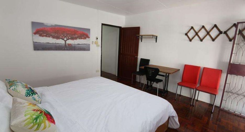 Haus zur Miete mit 2 Zimmer in Mueang Chiang Mai, Chiang Mai