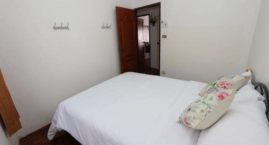 Haus zur Miete mit 2 Zimmer in Mueang Chiang Mai, Chiang Mai
