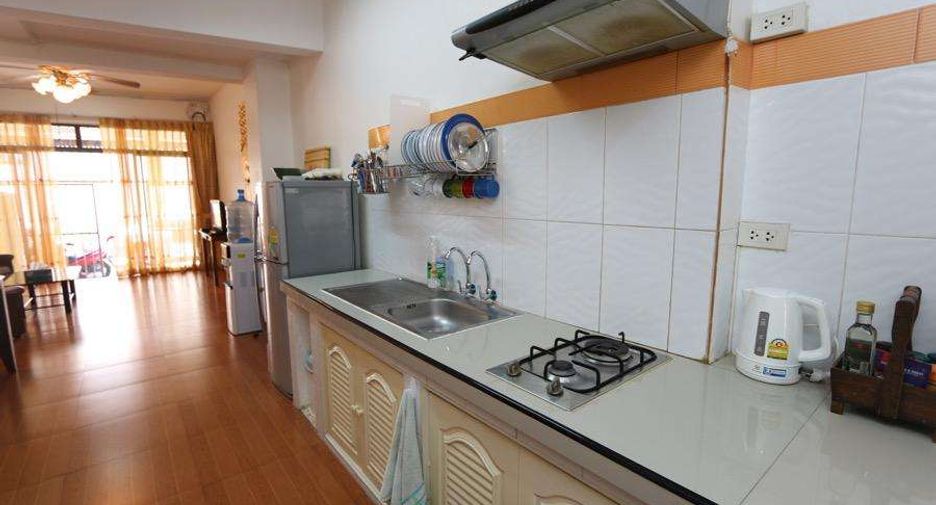 Haus zur Miete mit 2 Zimmer in Mueang Chiang Mai, Chiang Mai